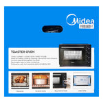 Oven (35L)
