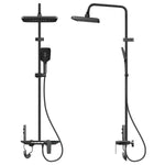 Shower Set (SUS304)