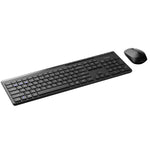 Keyboard + Mouse Set