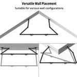 Wall Bracket (40" - 80")