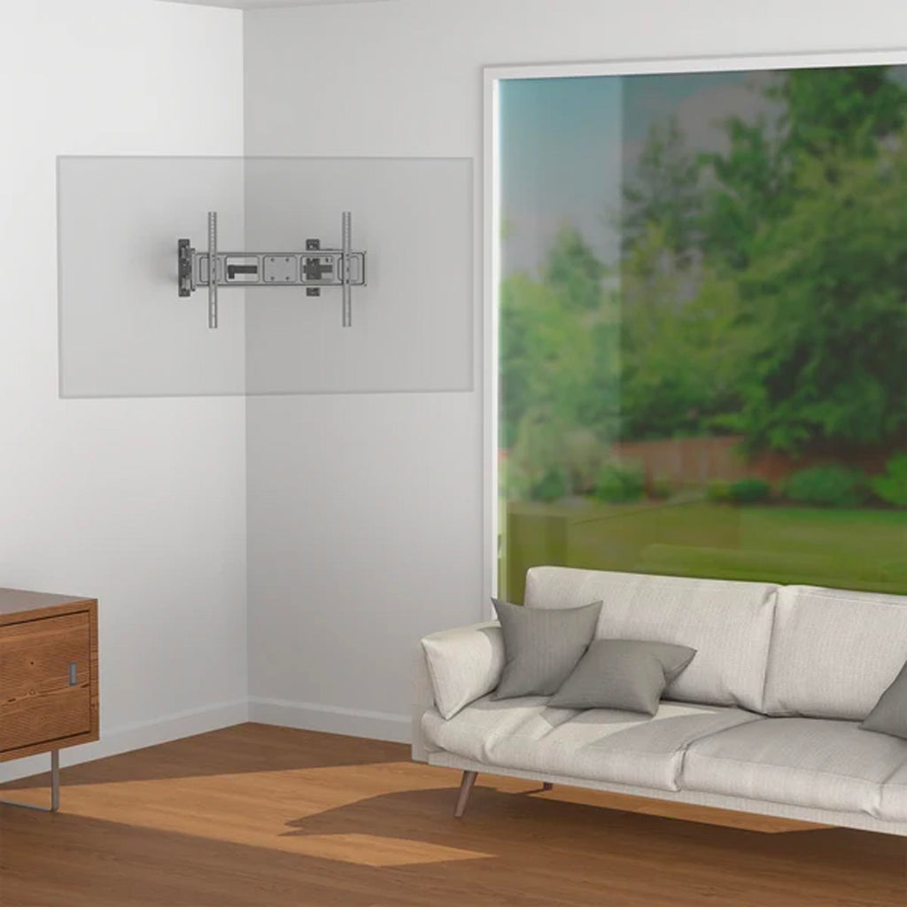 Wall Bracket (40" - 80")