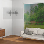 Wall Bracket (40" - 80")