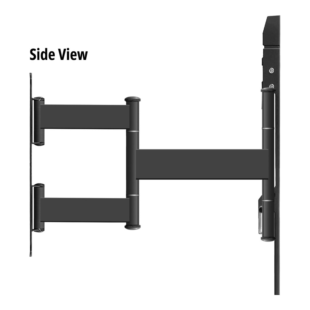 Wall Bracket (40" - 80")