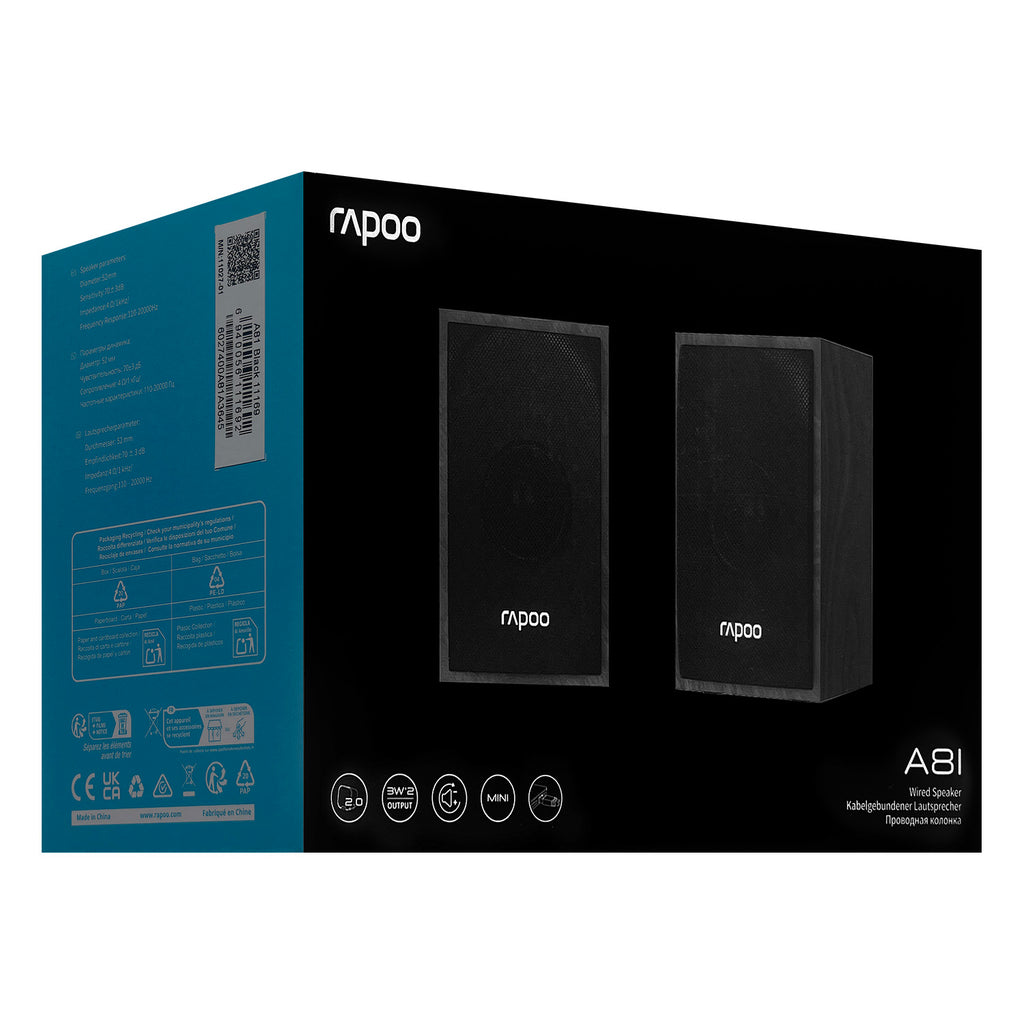 Speaker (Mini)