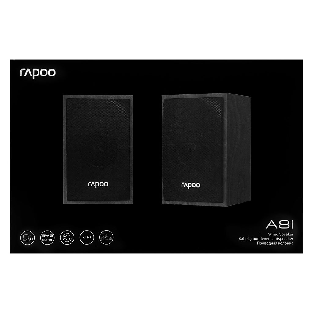 Speaker (Mini)