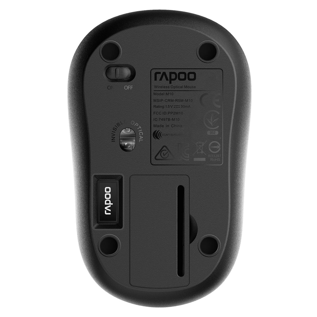 Mouse