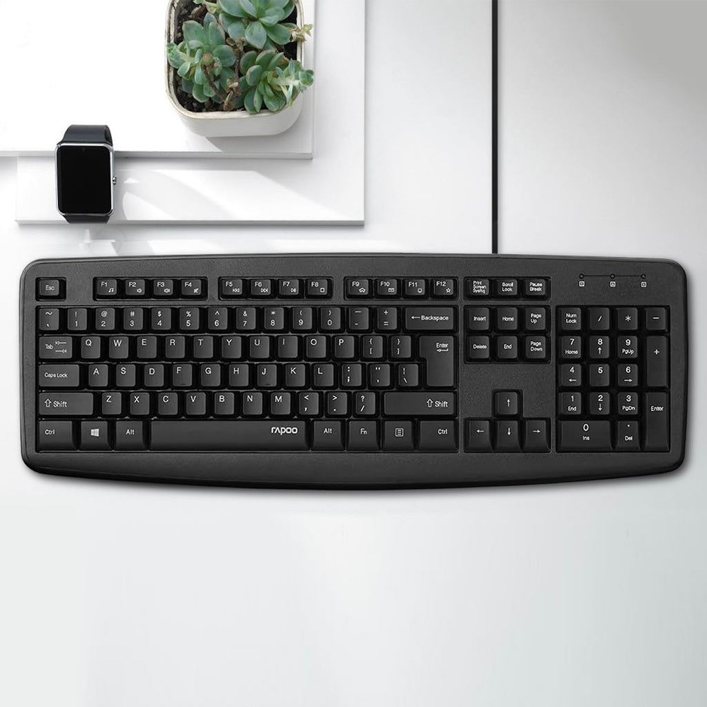 Keyboard