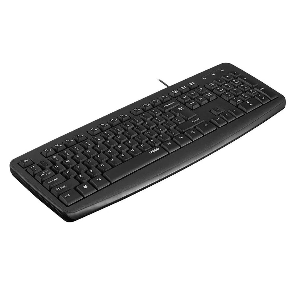 Keyboard