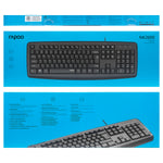 Keyboard
