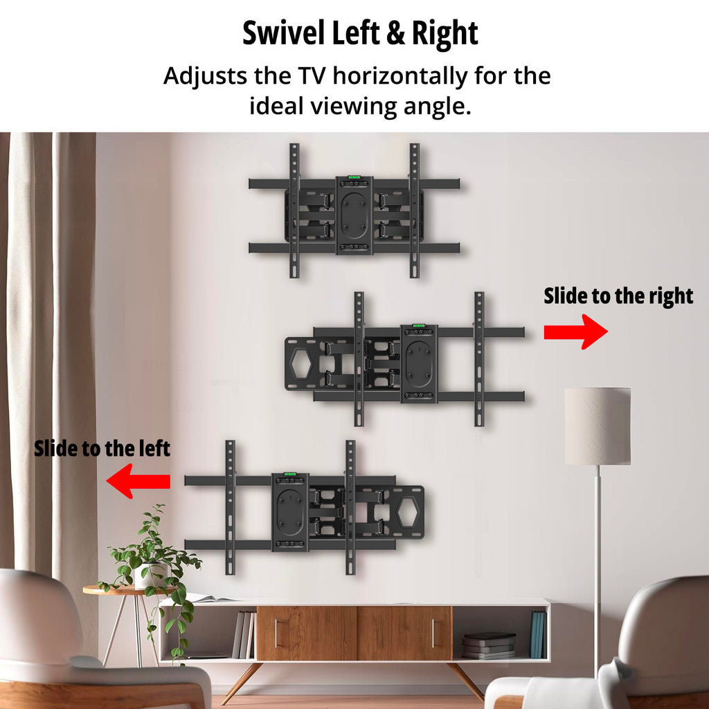 Wall Bracket (32" - 85")