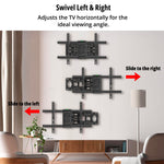 Wall Bracket (32" - 85")