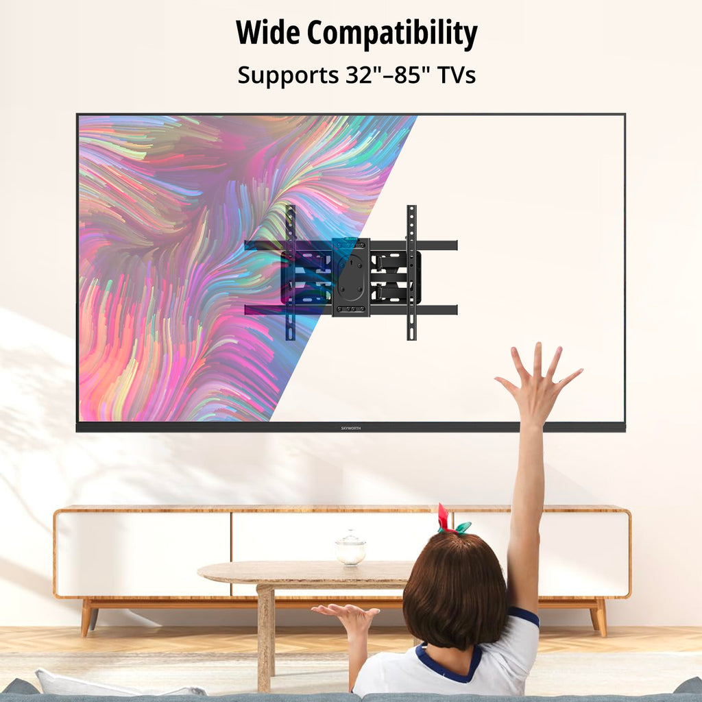 Wall Bracket (32" - 85")