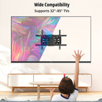 Wall Bracket (32" - 85")