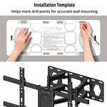 Wall Bracket (32" - 85")