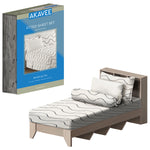 Fitted Sheet Set (Single)