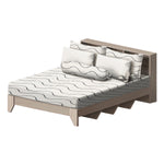 Fitted Sheet Set (Queen)