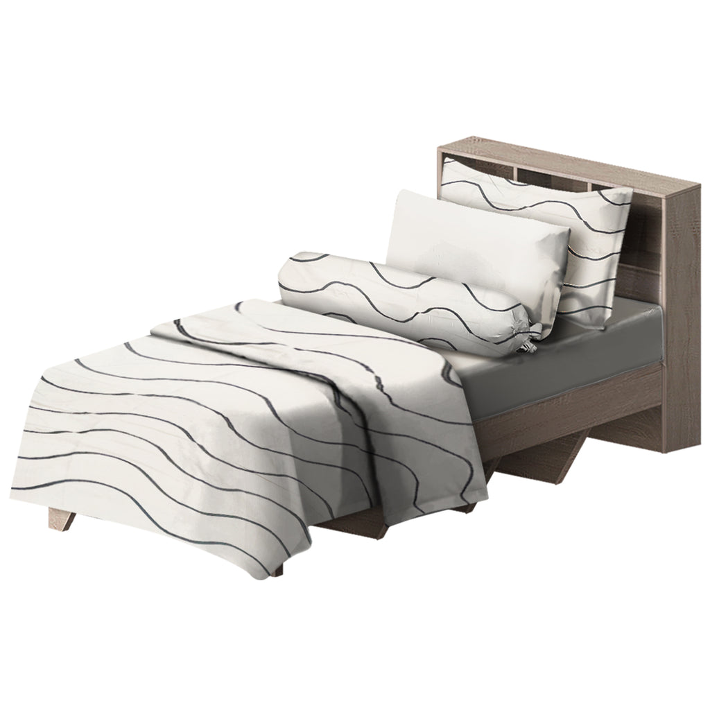 Bedding Set (Single)