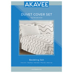 Bedding Set (Queen)