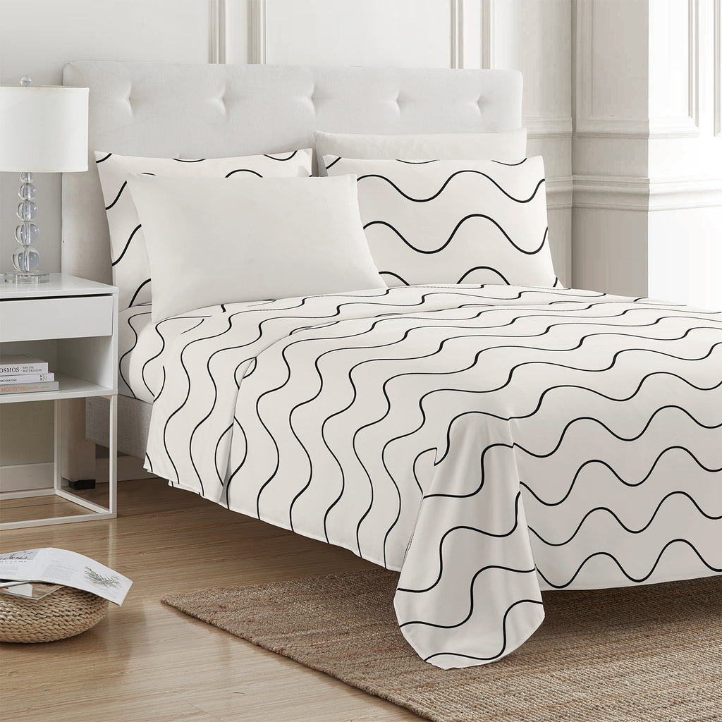 Bedding Set (Queen)