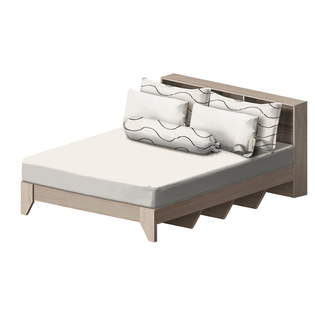 Bedding Set (Queen)