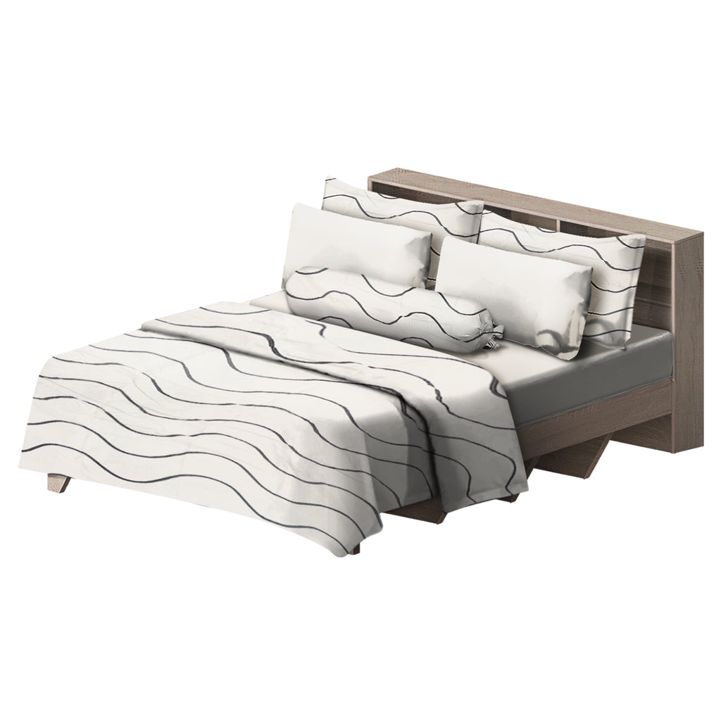 Bedding Set (Queen)