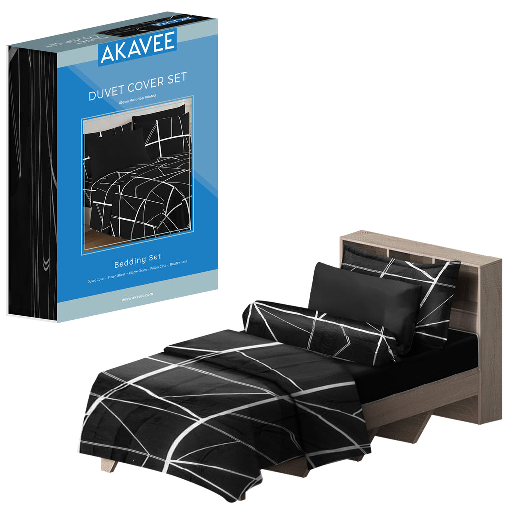 Bedding Set (Single)