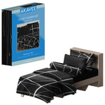 Bedding Set (Single)