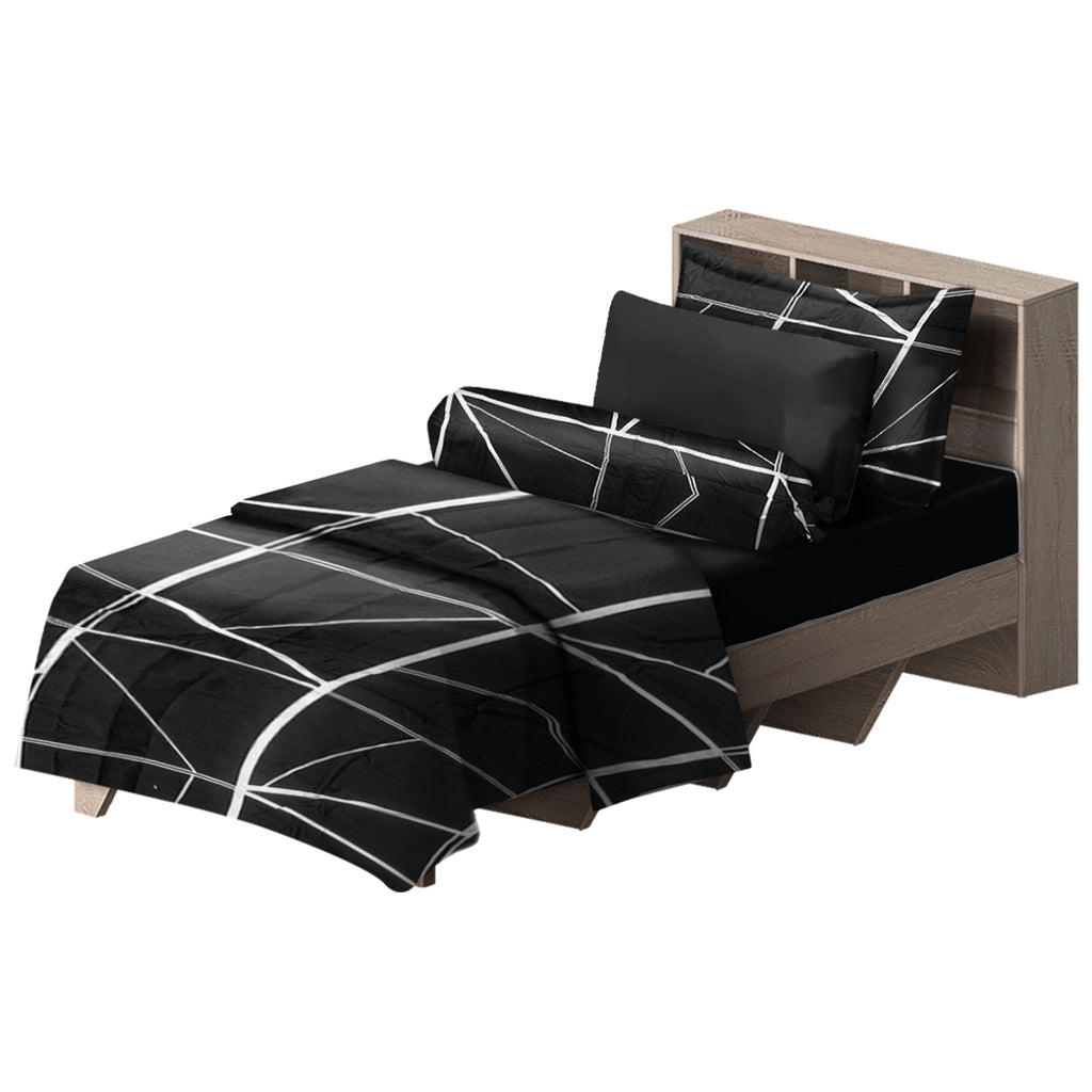 Bedding Set (Single)