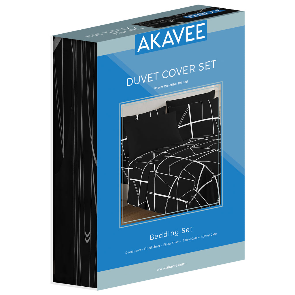 Bedding Set (Double)