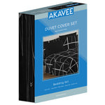 Bedding Set (Double)