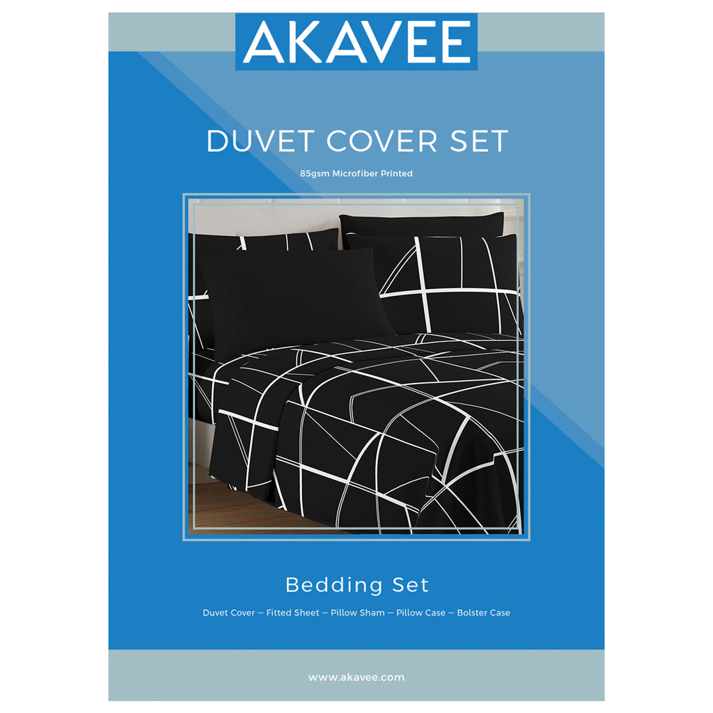 Bedding Set (Double)