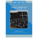 Bedding Set (Double)