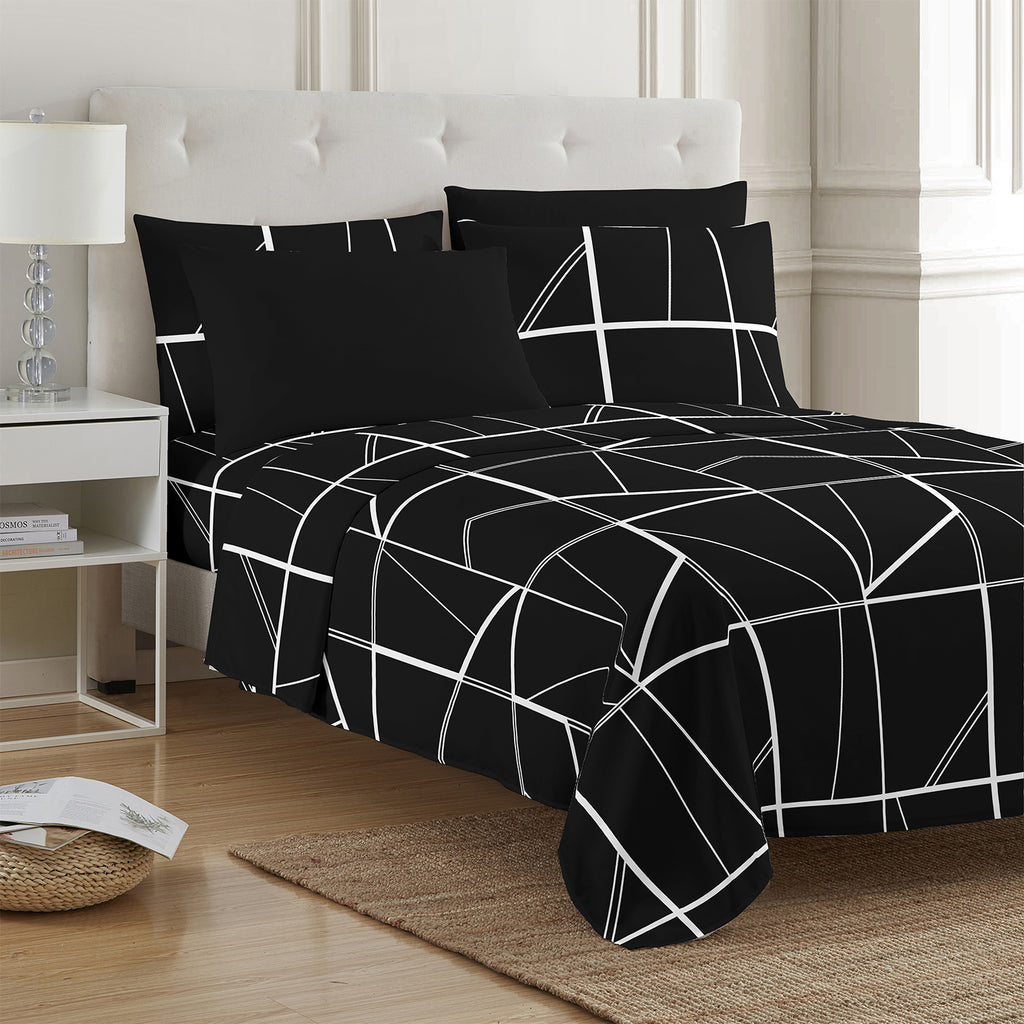 Bedding Set (Double)
