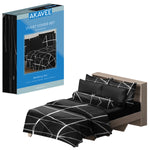 Bedding Set (Double)