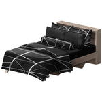 Bedding Set (Double)