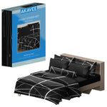 Bedding Set (Queen)