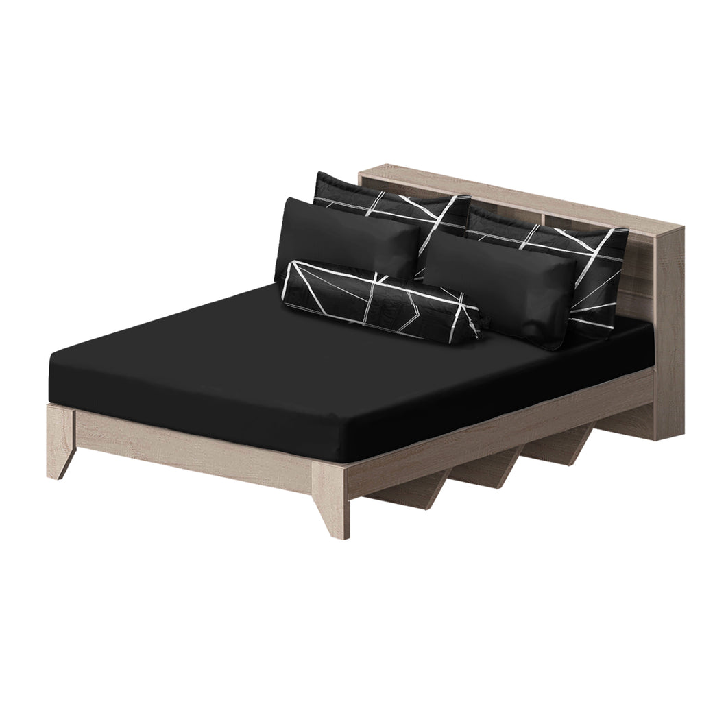 Bedding Set (Queen)