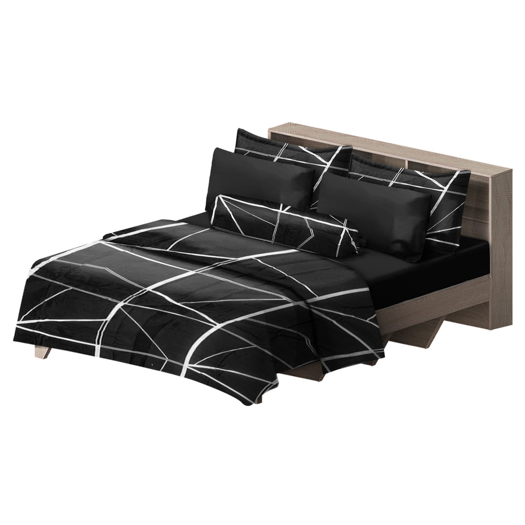 Bedding Set (Queen)