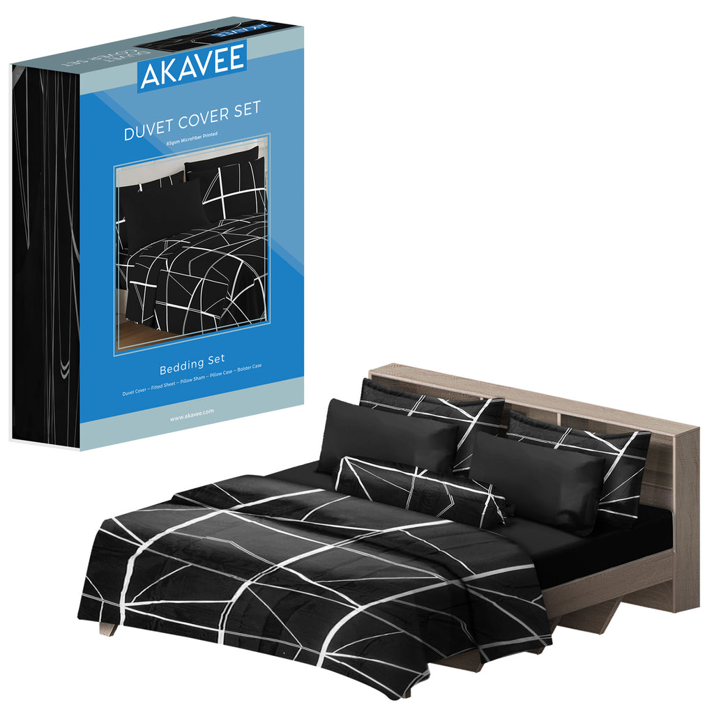 Bedding Set (King)