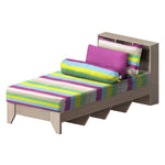 Fitted Sheet Set (Single)