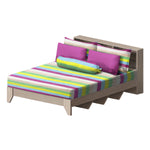 Fitted Sheet Set (Queen)