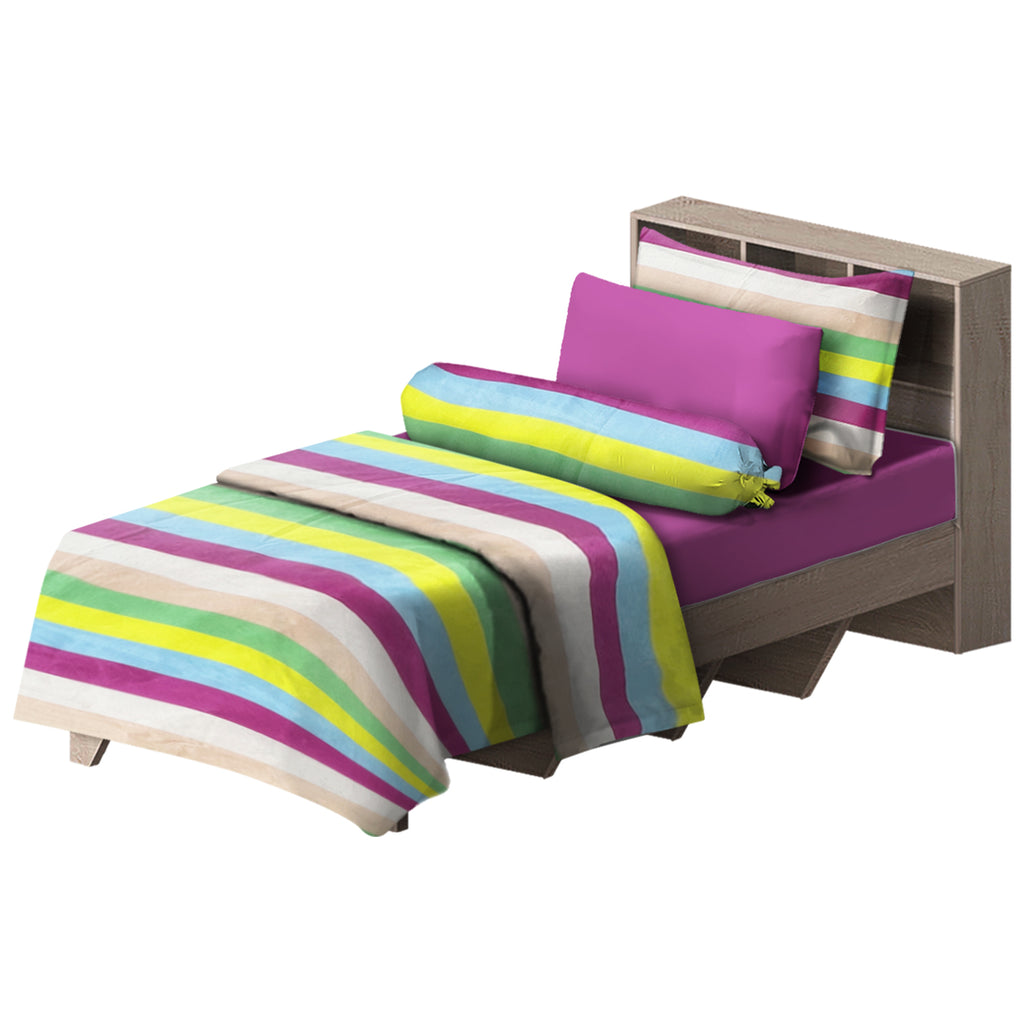Bedding Set (Single)