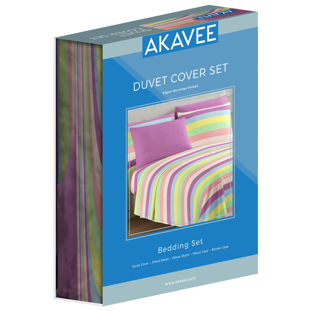 Bedding Set (King)
