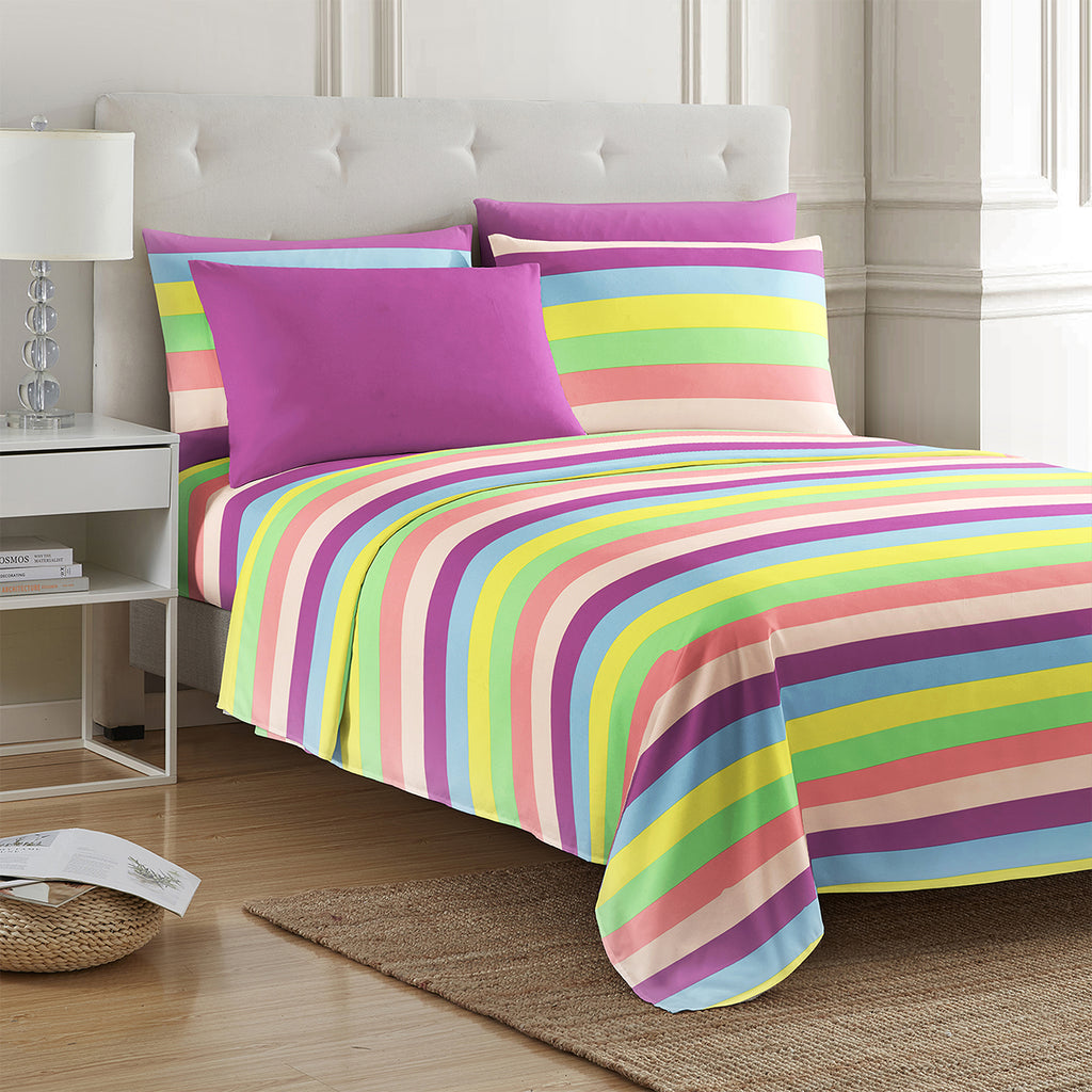 Bedding Set (Double)