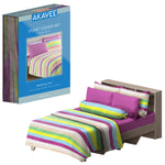 Bedding Set (Double)