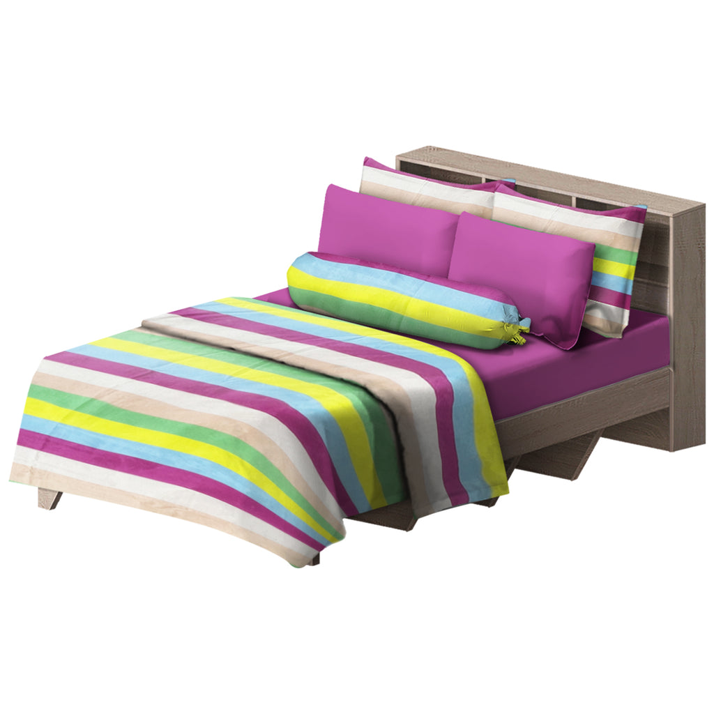 Bedding Set (Double)