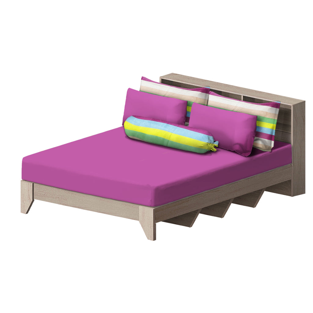 Bedding Set (Queen)