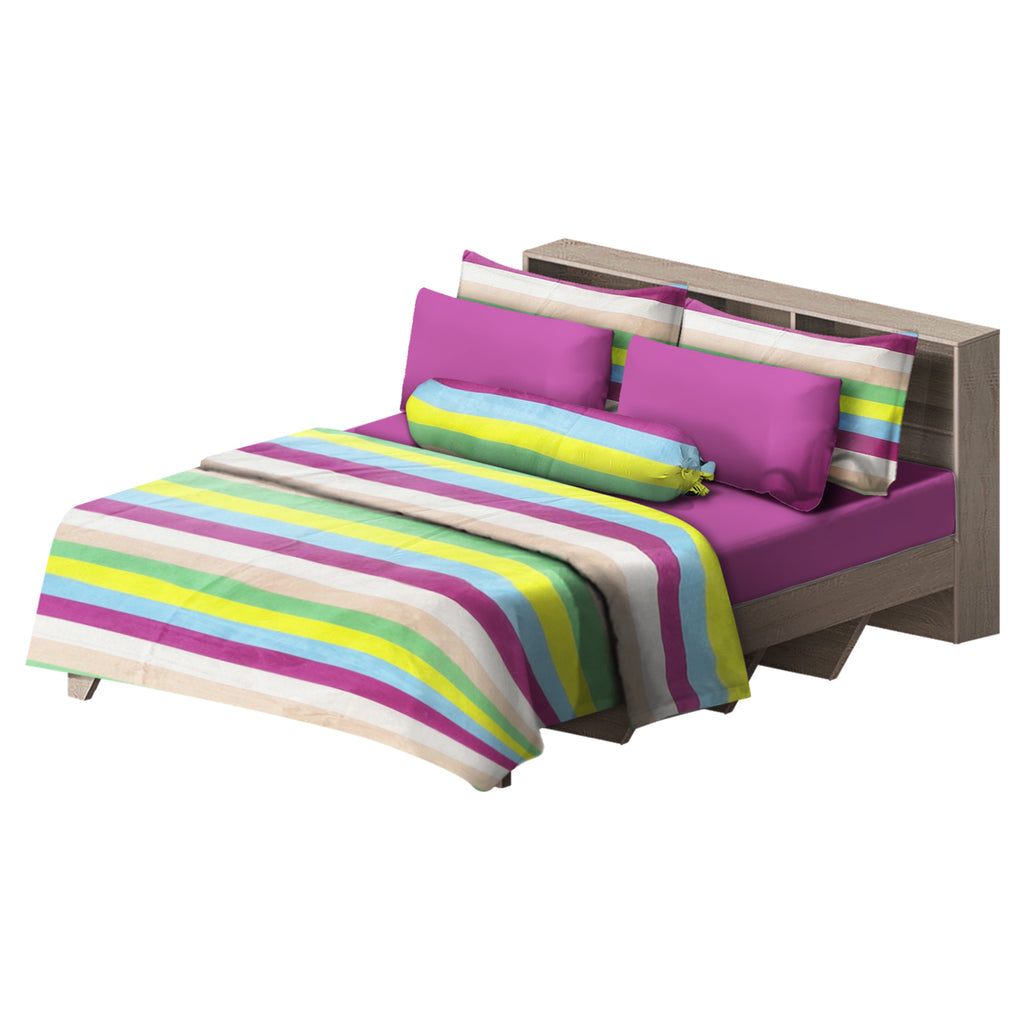 Bedding Set (Queen)