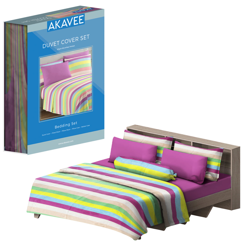 Bedding Set (King)