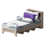 Fitted Sheet Set (Single)